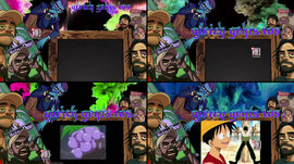 ⸸⸸ GiG - Grimsondessat isn Geilesspiel ||