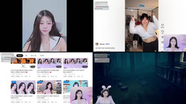 어쩌면 이랴라는 인간 겜이란걸 잘할지도
