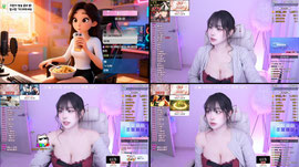다 어디가써♥ 100개 랜덤시그 2872한방방셀♥