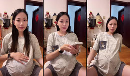 35w二胎孕妈｜日常唠嗑
