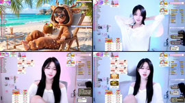 틱ㅡ톡 샤ㅡ카
