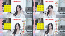 신입여캠 오랜만에 복귀 월세 벌러왔습니다 충떵