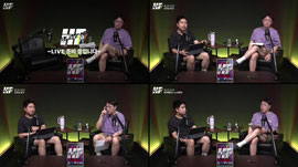 [LIVE] 히든풋볼w 프리뷰 (16강 아르헨티나vs이집트/스위스vs콜롬비아)