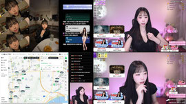손잡아줄까?