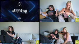 🟢Caxyhh is LIVE🟢