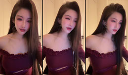 看见飞机就下播