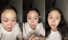 娃终于睡啦～来聊会～