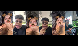 MANDEM PRESENTE 🎁
