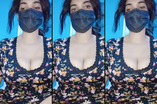 Untitled stream