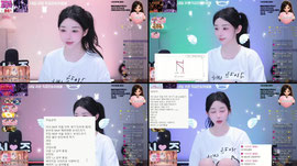 라온) 고장난 사람 등장
