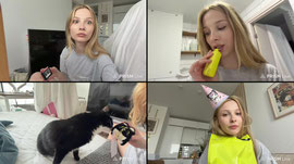 боже ок всех с др
