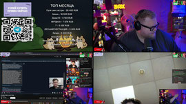 ༼ ºل͟º༼ ºل͟º( ͡° ͜ʖ ͡°)ºل͟º ༽ºل͟º ༽ | Тг: t.me/t2xtwitch
