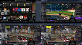 CHILL 2s !commandes