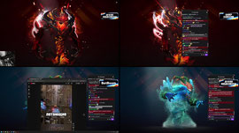 Team Spirit [0:0] MOUZ| Esports World Cup 2026 |bo2|  !betboom !tg
