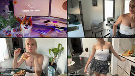 ich koche für euch (oder so) 😛 !s !patreon