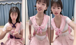 进来不是体操服你打我