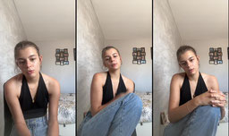 Untitled stream