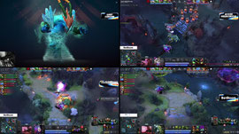Team Spirit [0:0] MOUZ| Esports World Cup 2026 |bo2| w/ @blindzonexgod @koma @reinseele !betboom !tg