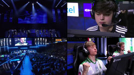 RERUN: Team Falcons vs FURIA - IEM Cologne Major 2026 - Grand Final