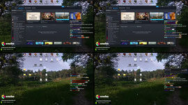 12H OSIĄGNIĘCIA, BANNERLORD, BA DECK, GOH, KCD2 START!! | !zapisy !eneba