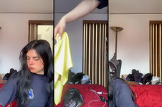 Erika te ha mencionado