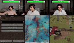 speedrun minecraft jujutsu kaise