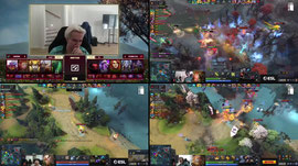 HIGHLIGHTS: PARIVISION vs. BetBoom Team - DreamLeague S29