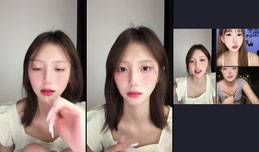 07在校女大
