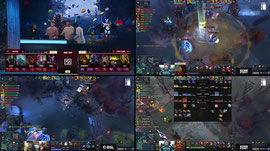 HIGHLIGHTS: PARIVISION vs. Xtreme Gaming - DreamLeague S29