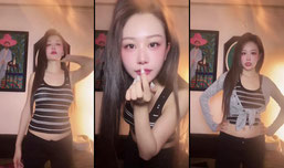 张曌然🫧正在直播