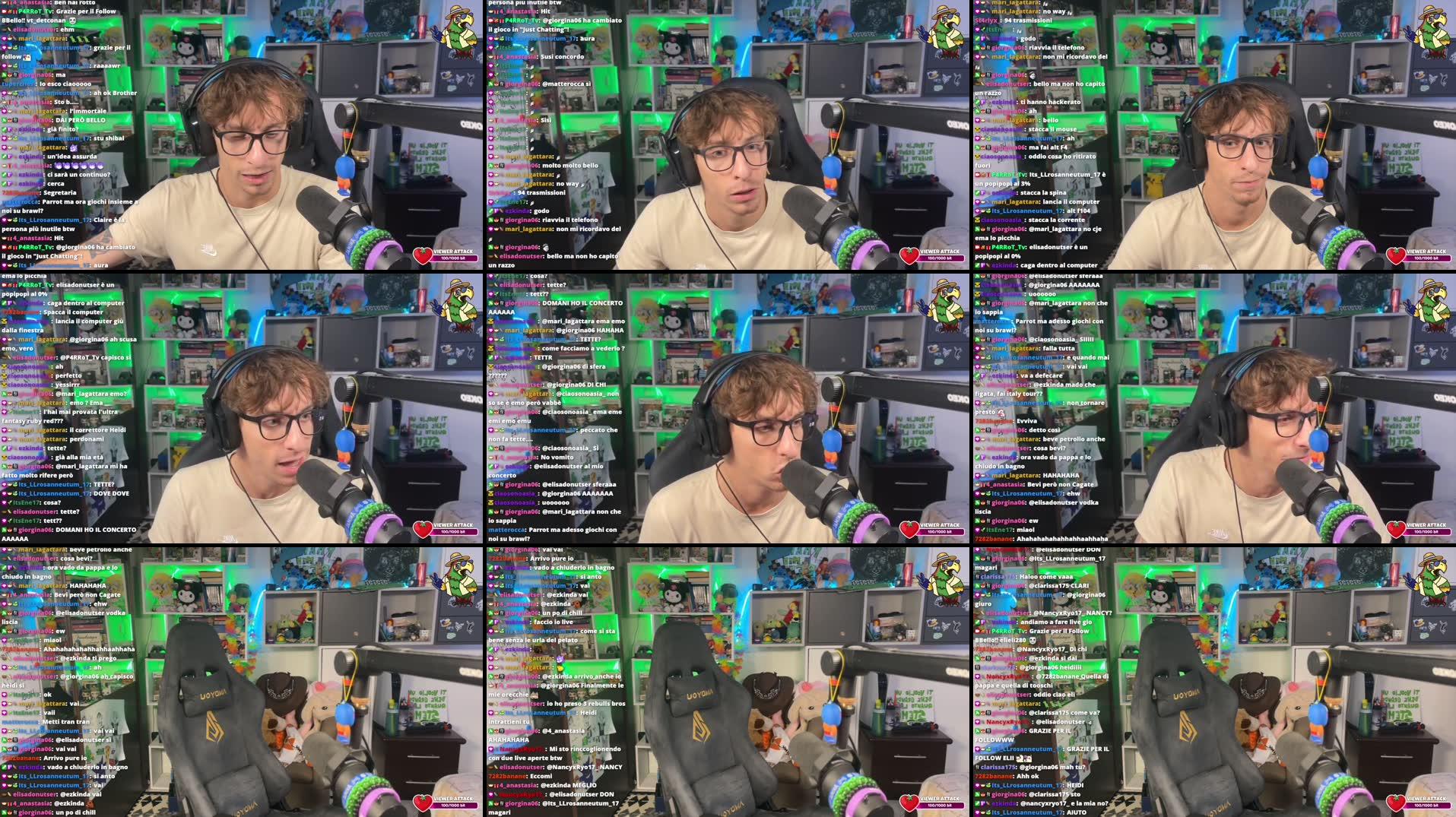 Recording Thumbnail