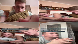 Домашние посиделки со змеёй 🐍
