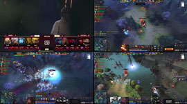 HIGHLIGHTS: PARIVISION vs. Natus Vincere - DreamLeague S29