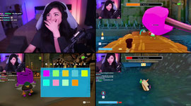NEW GAME SPONGE BREAK FRIENDSLOP | #ad @travic @sifurp @s0upes