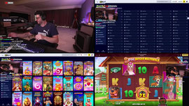 +18 MORGEN NEUER PARTNER | !bonus !discord !yt !insta !spielsucht !nonsticky