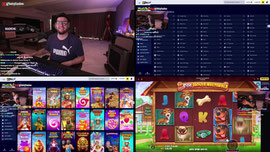 +18 MORGEN NEUER PARTNER | !bonus !discord !yt !insta !spielsucht !nonsticky