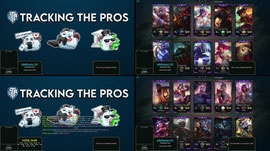 Pros: MCK Shredder