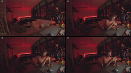 24 hour friend 08.07.26 part 1