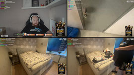 🔴35 OFF PÅ SUBS🔴SKRÄCK IDAG IGEN???🔴 - !Bluff - !Dixy - !Bonus - 18+ #AD