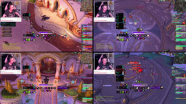 [DROPS] WEEKLIES EN CHILL AVANT LES PP