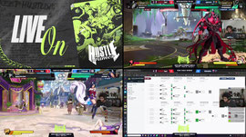 Hustle Games #4 circuit européen , gros tournoi 2XKO feat Wade, Noka, Opal, BRZ, Remyrr, Habaduba, Frezz etc