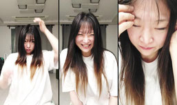 집구조바꿔서 인터넷안되뮤ㅠㅜㅜ 핸드폰으로 한잔하면서 놀아주송ㅇㅇㅇㅇ