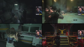 ab 17 Uhr: Resident Evil 3 INFERNO S-Rang (unter 2h, unter 5 Saves) | !mairathon Tag 53 🥳 | !holy
