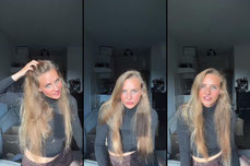 Make up get ready with me.