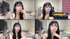 신입여캠 드드등장..이따 먹먹마 하고싶은데..쏴줄사람이있나?