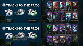 Pros: TOG Vzz