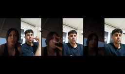 Untitled stream
