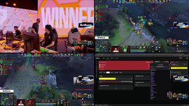 Team LGD [0:0] VP  | Esports World Cup 2026 | bo2 | w/ @blindzonexgod  @rostikfacekid !betboom !tg