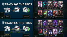 Pros: GMB Goliah