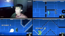 Live with Restream, July 07